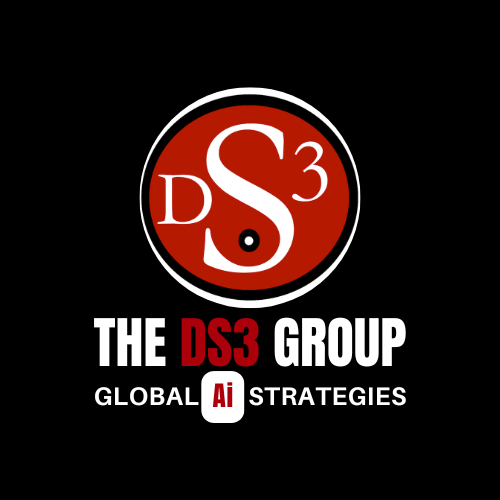 DS3 Global Web/AI Strategies — A division of The DS3 Group of Companies